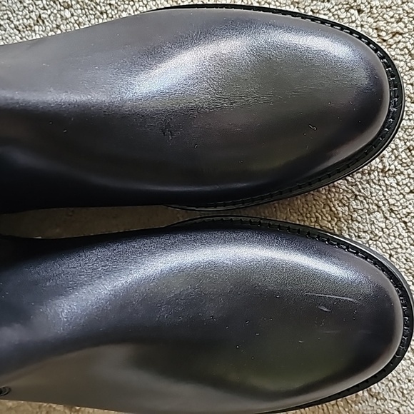 Polo Ralph Lauren Bryson Chelsea boots - Picture 2 of 7